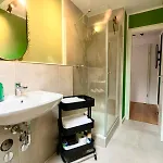 Zeche Ewald, Renovated, High Quality, Sun Terrace Apartamento