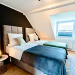 Zeche Ewald, Renovated, High Quality, Sun Terrace Apartamento