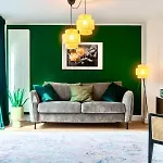 Apartamento Zeche Ewald, Renovated, High Quality, Sun Terrace Essen