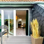 Zeche Ewald, Renovated, High Quality, Sun Terrace Διαμέρισμα Έσσεν