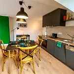 Zeche Ewald, Renovated, High Quality, Sun Terrace *